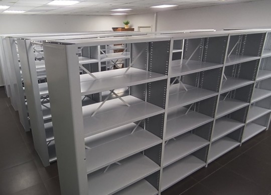 Высокая нагрузка на секцию